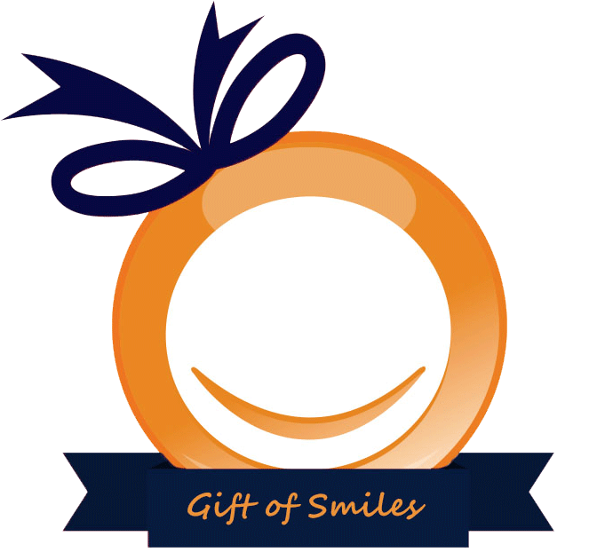Gift of Smiles 2016