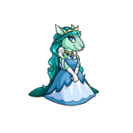 Unconverted Royal Neopet