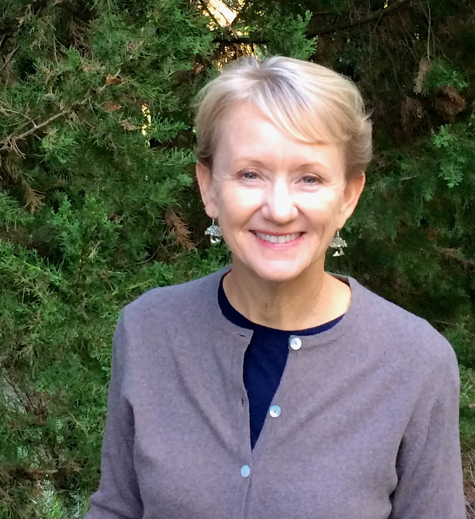 Pamela Haack'