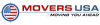Company Logo For Movers USA'