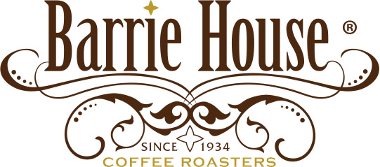 Barrie House Logo