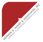 Vernon G. Henry & Associates, Inc. Logo