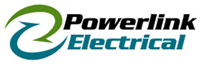 Powerlink Electrical Logo