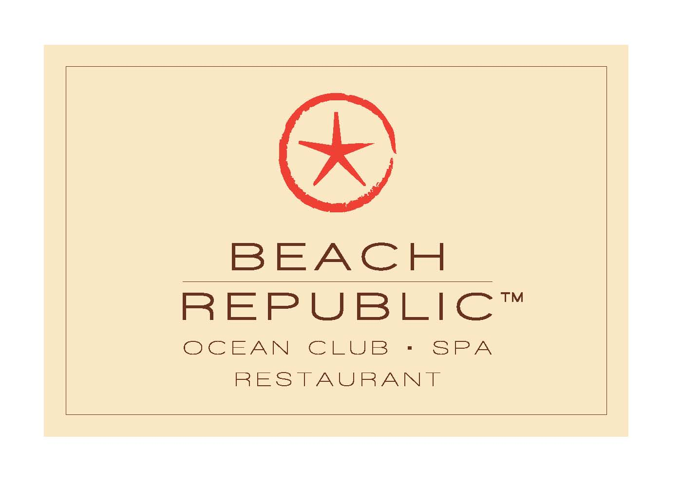 Beach Republic (Samui) Co., Ltd.