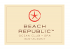 Logo for Beach Republic (Samui) Co., Ltd.'