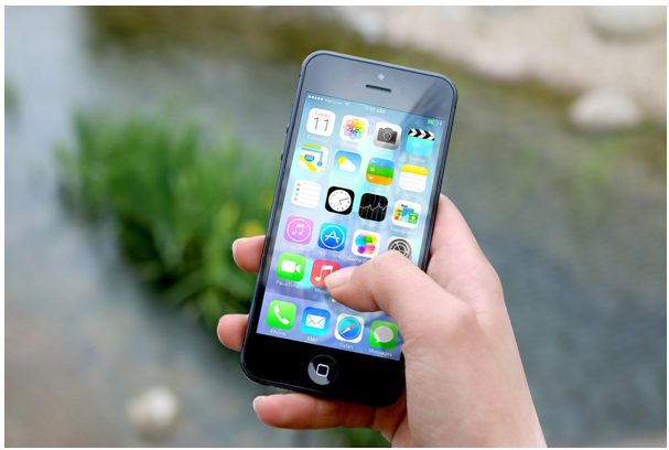 Google ads set to be big business for Smartphone users in 20