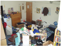 Pressure turns to tenants as revealed that property damage c