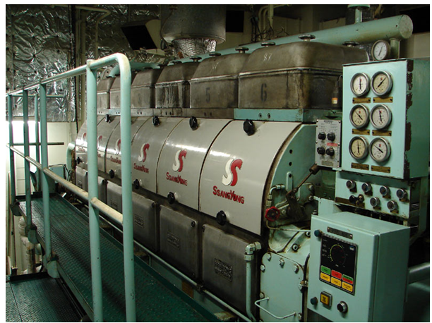 Diesel Generators set to soar to a global worth of $16.96 bi'