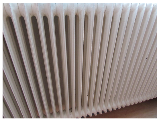 Temperature revealed as the biggest cause of workplace woe:'