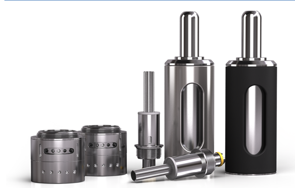 Up to 2.6 million in the UK use e cigs &ndash; and even