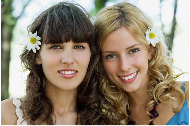 Only 4% women consider themselves beautiful &ndash; but