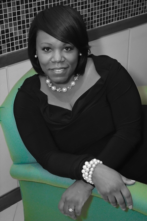 Kimesha Coleman'