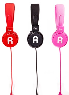 Chill Headphones'