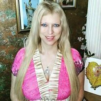 Morgana Starr