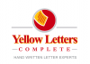 Company Logo For Yellow Letters Complete'