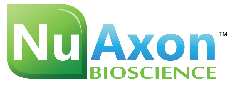 NuAxon Bioscience, Inc. Logo