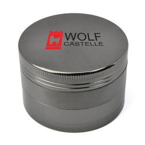 Wolf Castelle
