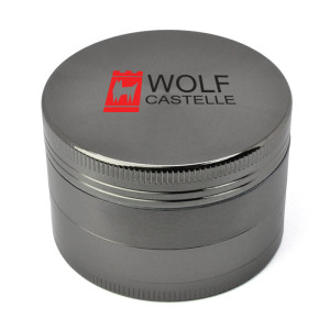 Wolf Castelle'