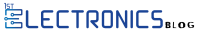 1stElectronics.com Logo