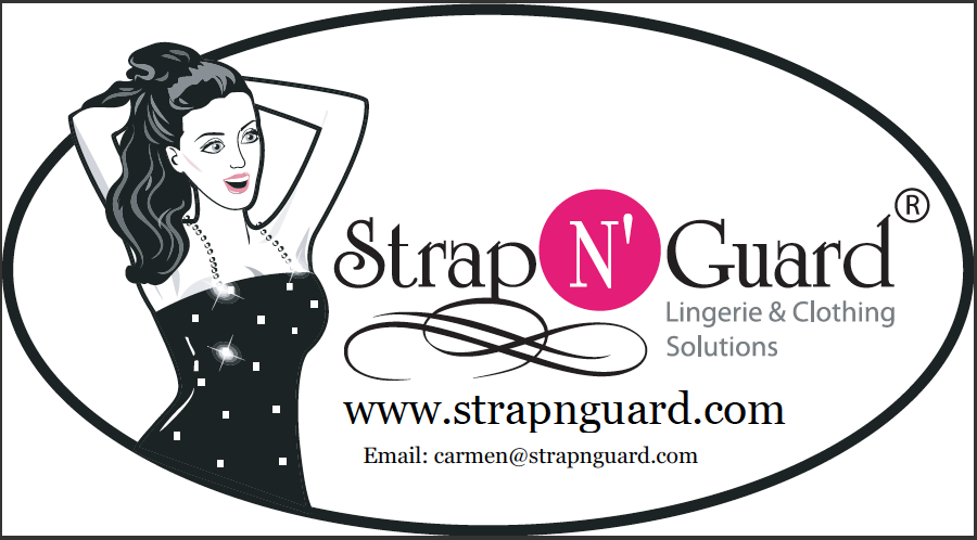 Strap N' Guard Accessories, Co. Logo