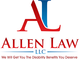 Company Logo For Allen Law, LLC'