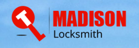 Locksmith Madison NY Logo