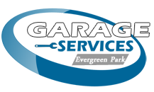 Company Logo For Garage Doors Evergreen Park'