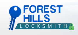 Locksmith Forest Hills NY Logo