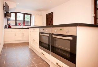 Allison Developments'