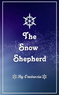 The Snow Shepherd by Oneirosia'