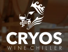 Company Logo For Cryos Wine Chiller'