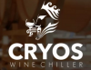 Company Logo For Cryos Wine Chiller'
