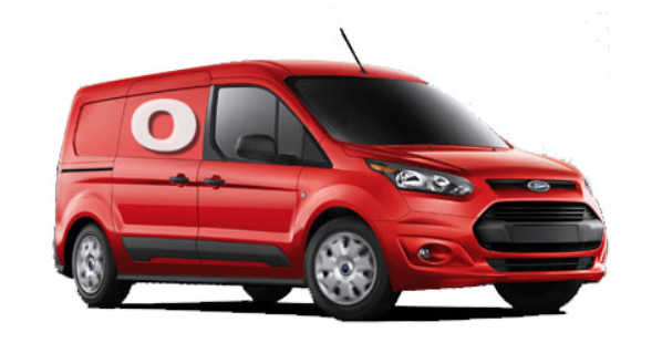 Fuel-360 Convenience