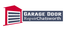Company Logo For Garage Door Repair Chatsworth'