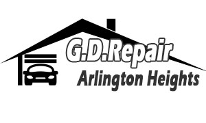 Company Logo For Garage Door Repair Arlington Heights'