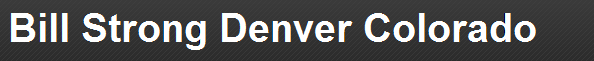 Bill Strong Denver