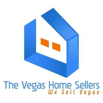 Company Logo For The Vegas Home Sellers'