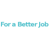 Company Logo For For a Better Job'