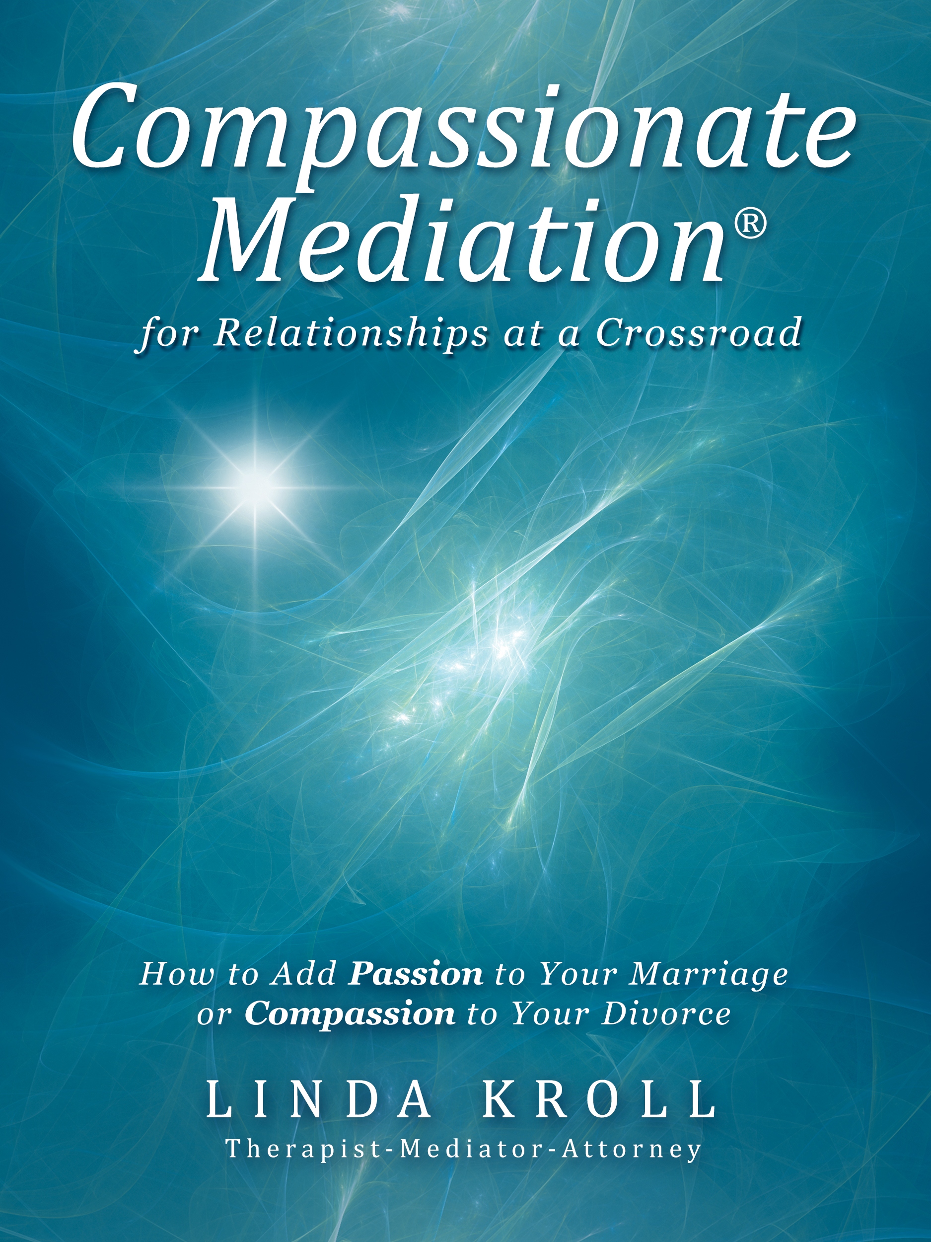 Compassionate Mediation'