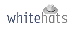 Whitehats LLC Logo