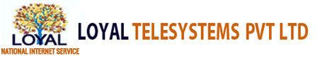 Company Logo For Loyal Telesystems Pvt. Ltd.'