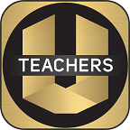 TEACHERS by DimensionU'
