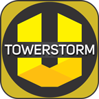 TowerStorm for Math and Literacy