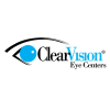 Company Logo For ClearVision Eye Centers'