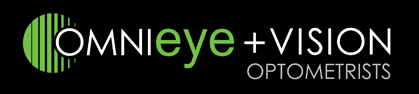 omni eye care logo'