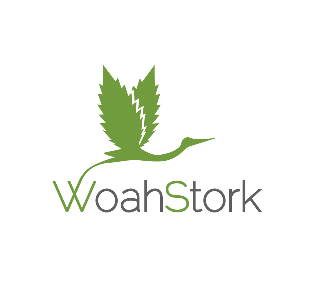 Company Logo For WoahStork'