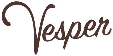 Vesper Logo