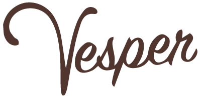 Company Logo For Vesper'