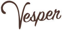 Vesper Logo