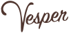 Company Logo For Vesper'